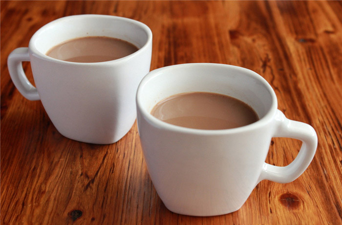 仁布奶茶培训